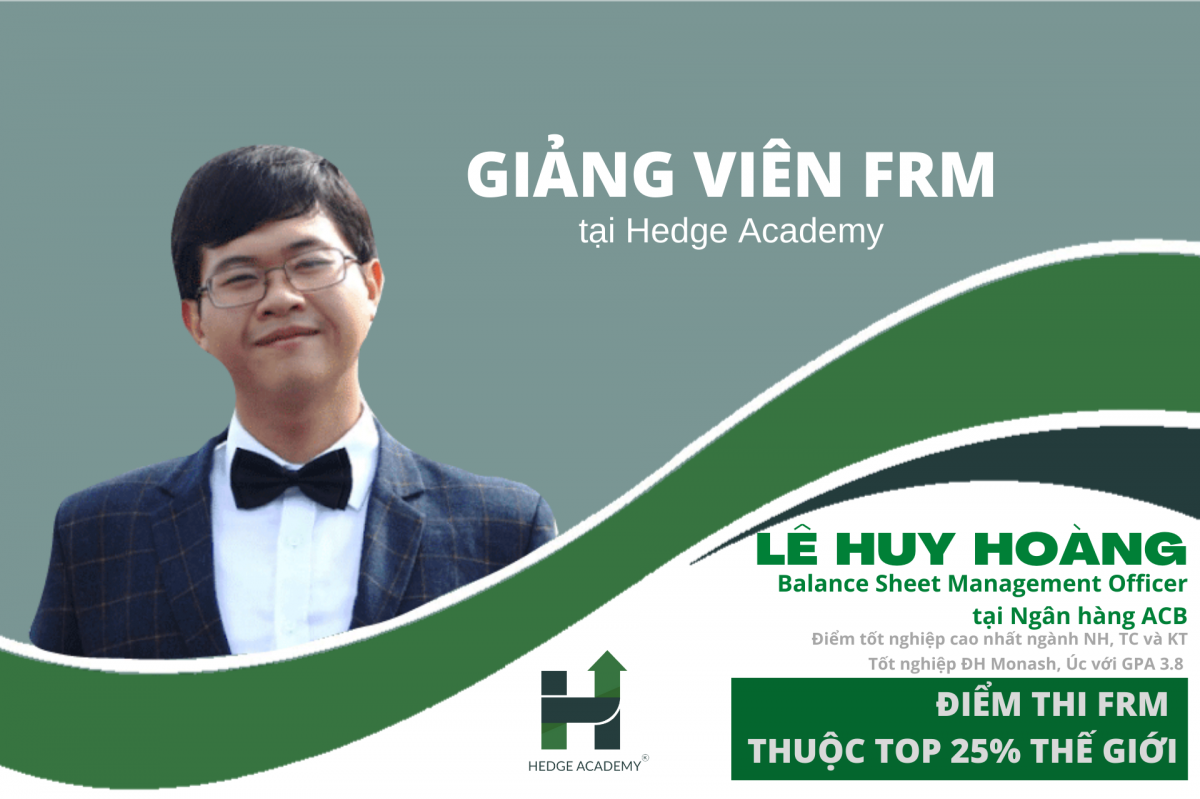 Phỏng vấn giảng viên – Lê Huy Hoàng